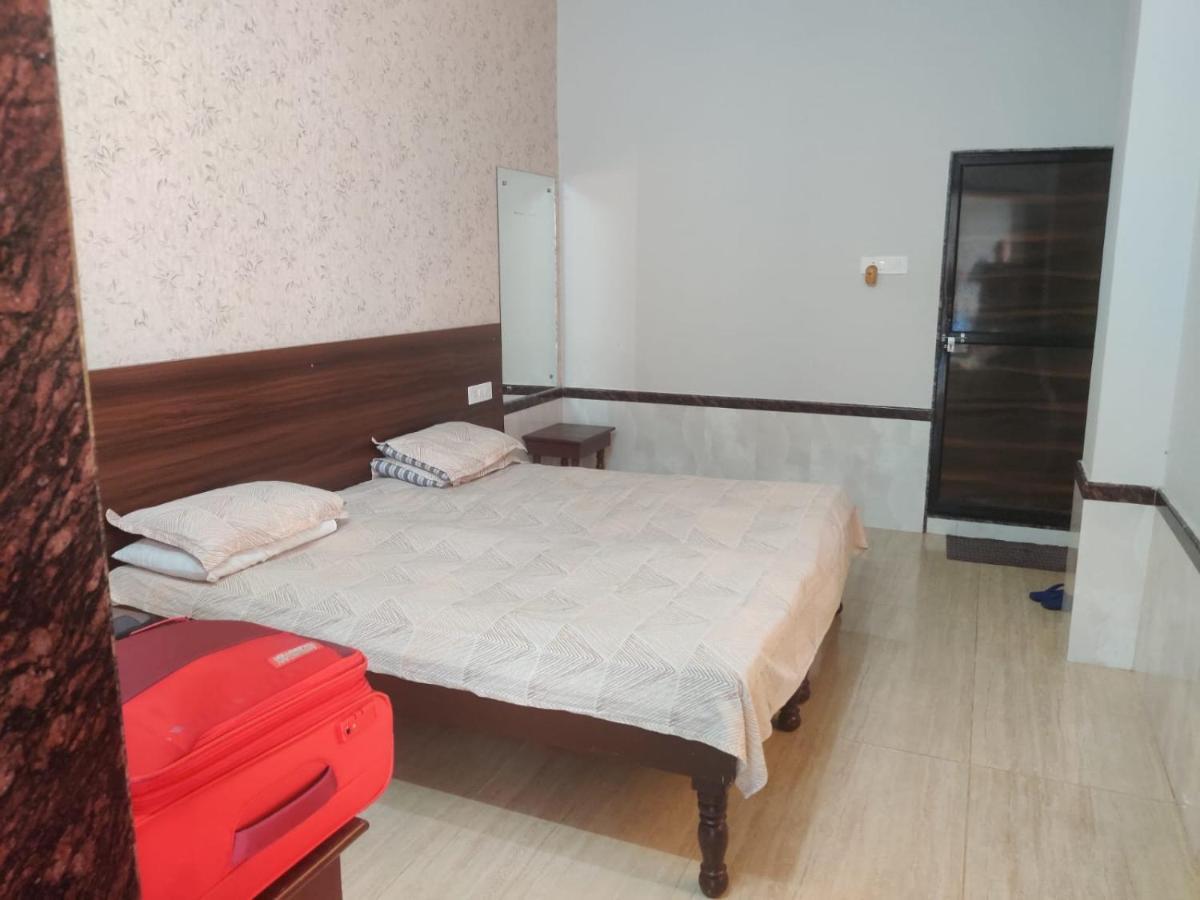 Goyal Bhawan Hotel Khātu Eksteriør billede