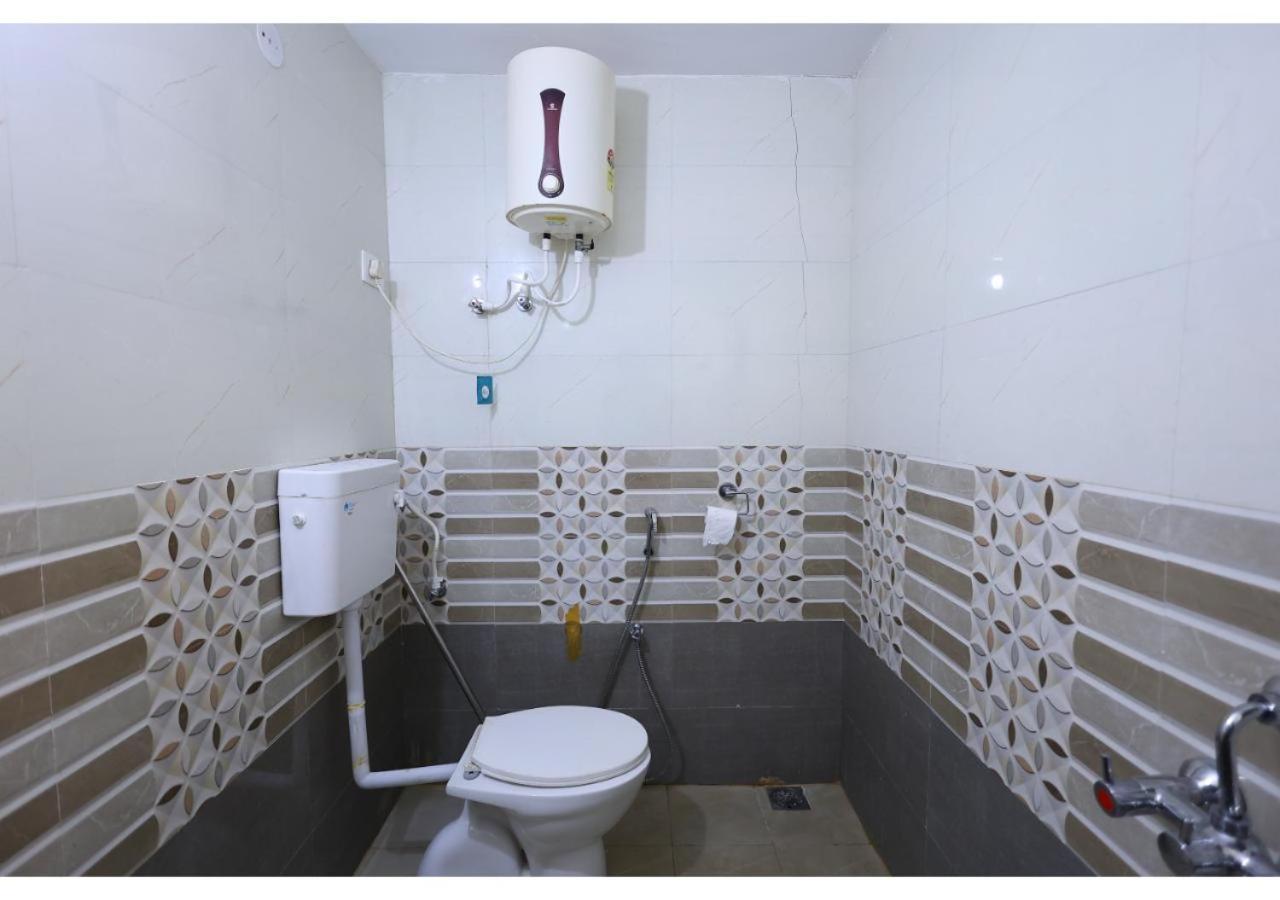 Goyal Bhawan Hotel Khātu Eksteriør billede