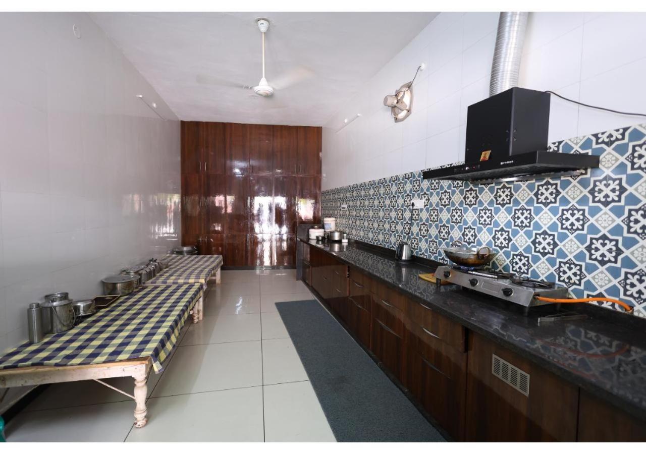 Goyal Bhawan Hotel Khātu Eksteriør billede